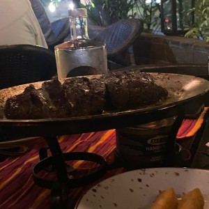Cafe de Paris