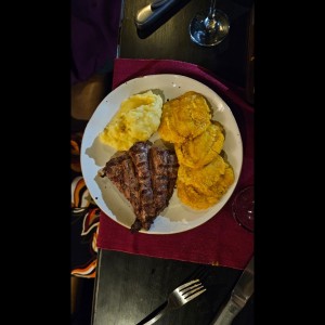 Nuestros Cortes - Filete de Res