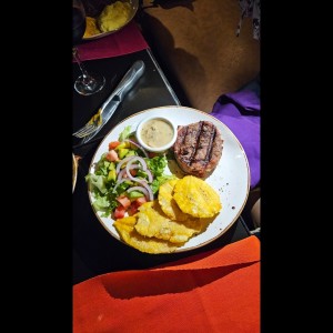 Platos Mixtos - Picaña y Entraña
