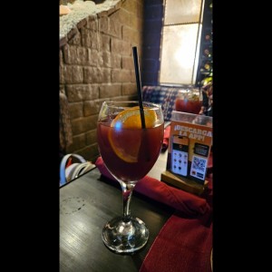 sangria