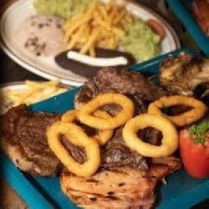 Parrilada Premium