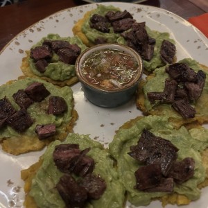Patacones