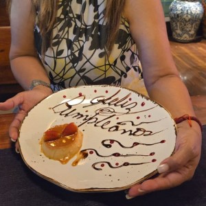 Flan 