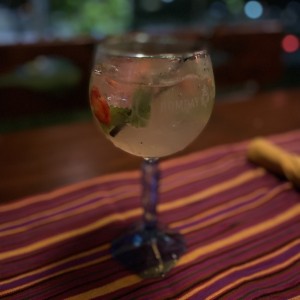 Coctel El General