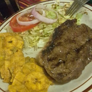 Puyazo (Picanha)