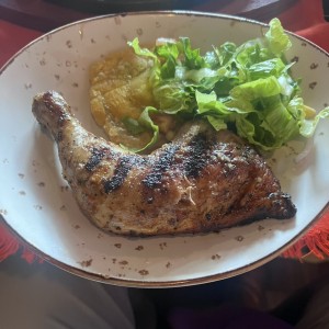 Parrilladas - Real