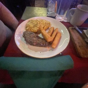 Nuestros Cortes - Steak Pimienta