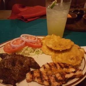 Filete
