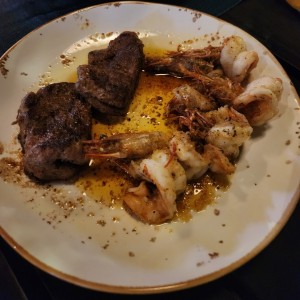 Mar y Tierra