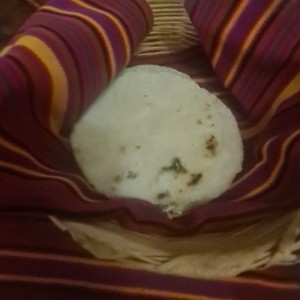 TORTILLAS