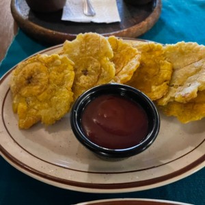 patacones