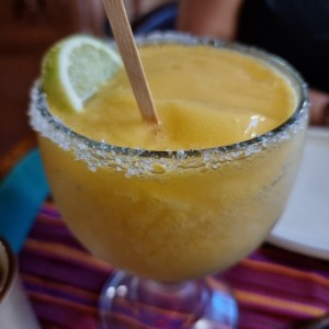 margarita de maracuya