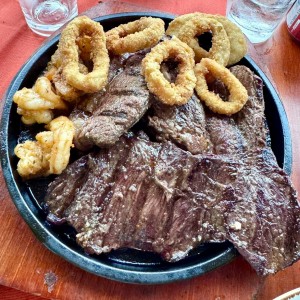 Picada premium