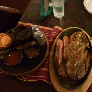 Picada Real