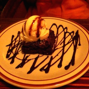 Brownie