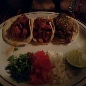 Tacos mixtos (3 unidades)