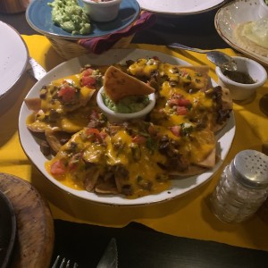 Nacho 