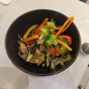 Vegetales