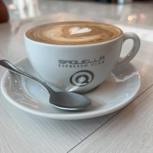 Cappuccino