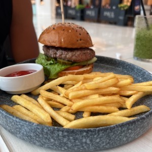 Hamburguesa