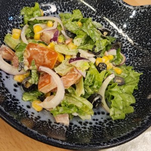 Ensaladas - Ensalada Cesar