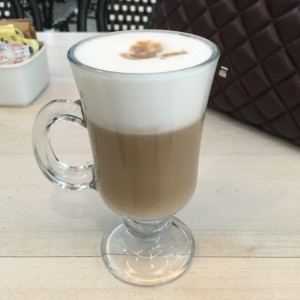 Latte