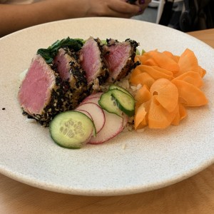 Tartar de Atun