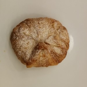 croissant de queso