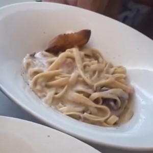 Frutos del mar