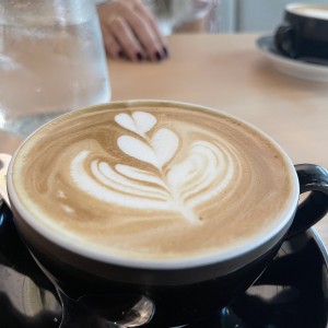 Capuccino