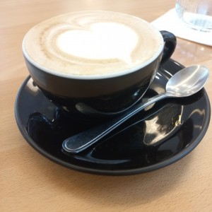 Capuchino