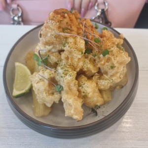 chicharron