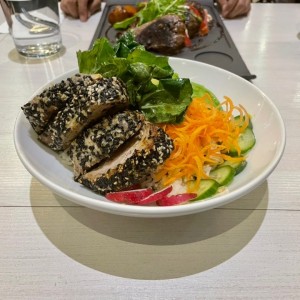 Bowl de Atun