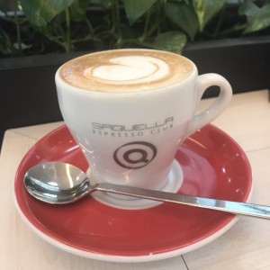 capuccino