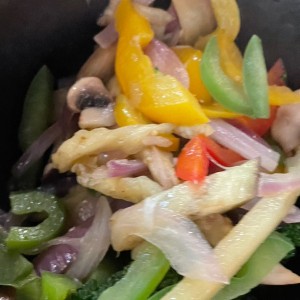 vegetales