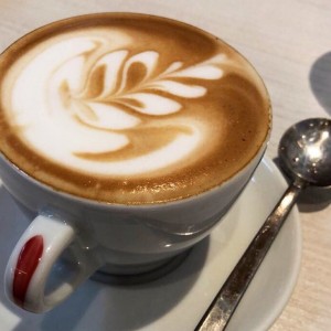 capuchino