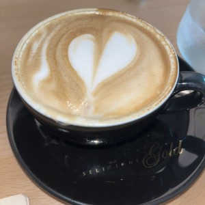 Capuccino