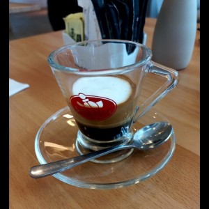 macchiato
