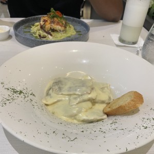 Ravioli
