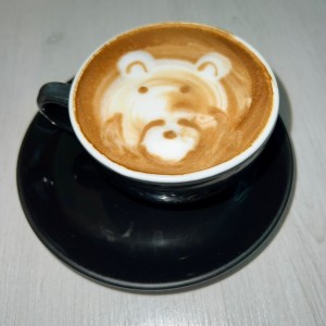 Capuccino