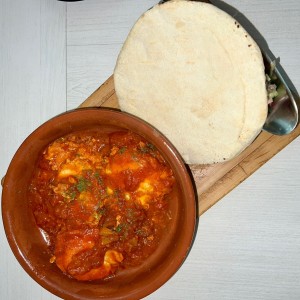 Shakshuka