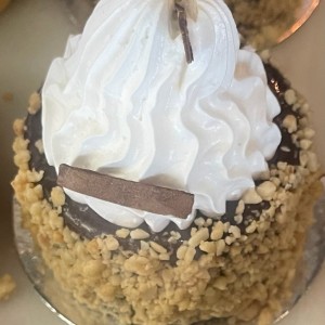 Chocolate