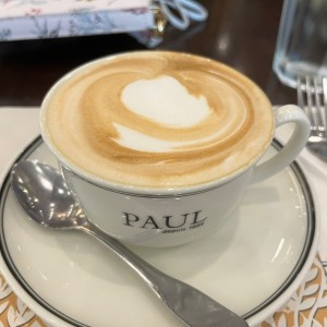 Capuchino