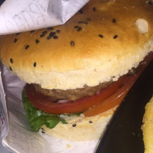 hamburguesa