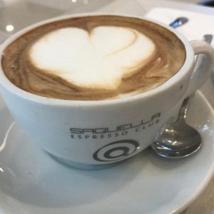 Coffee Latte