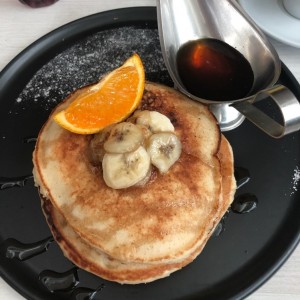 pancakes