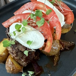 Filete Capresse