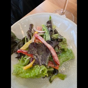 Ensalada