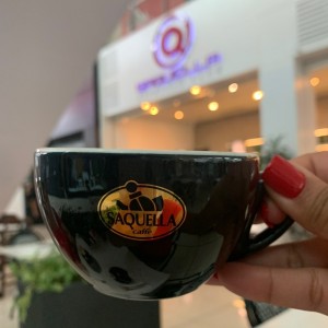 cappuccino