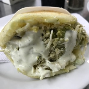 Reina Pepiada